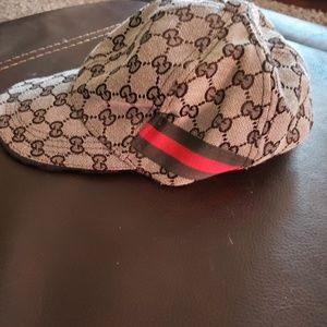 Unisex Gucci hat